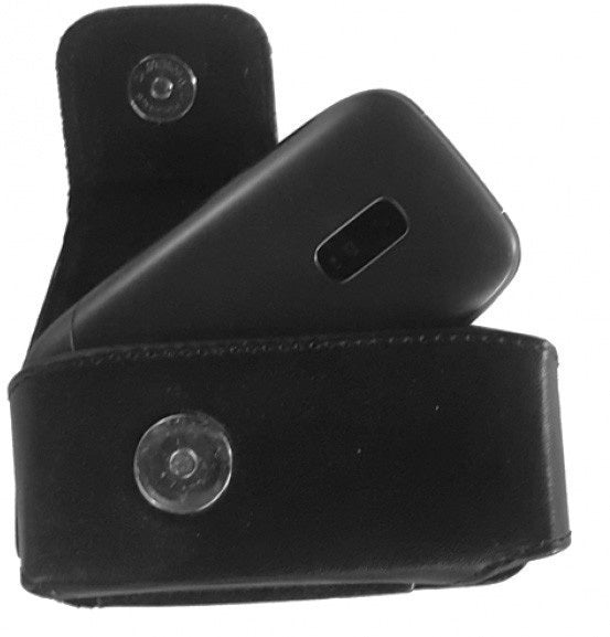 Doro 2404/2414/2424/6050/612/613/Primo 401/413 Carrying Case Black