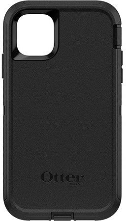 OtterBox Defender Case Apple iPhone 11 Black