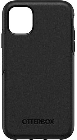 OtterBox Symmetry Case Apple iPhone 11 Black