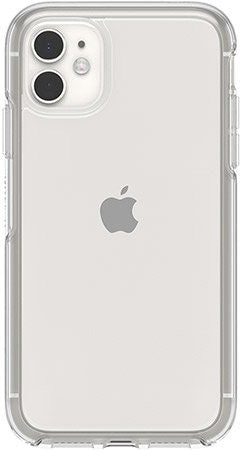 OtterBox Symmetry Clear Apple iPhone 11 Clear