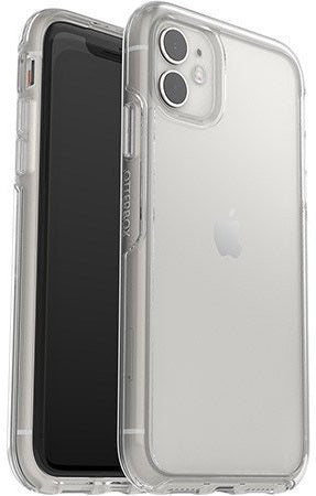 OtterBox Symmetry Clear Apple iPhone 11 Clear