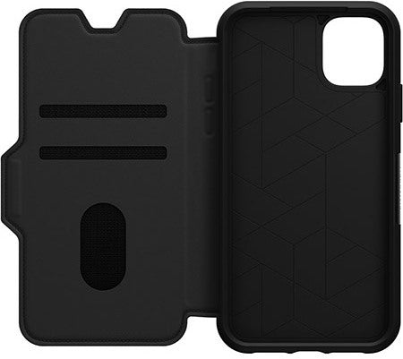 OtterBox Strada Case Apple iPhone 11 Shadow Black