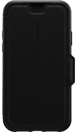OtterBox Strada Case Apple iPhone 11 Shadow Black