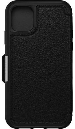OtterBox Strada Case Apple iPhone 11 Shadow Black