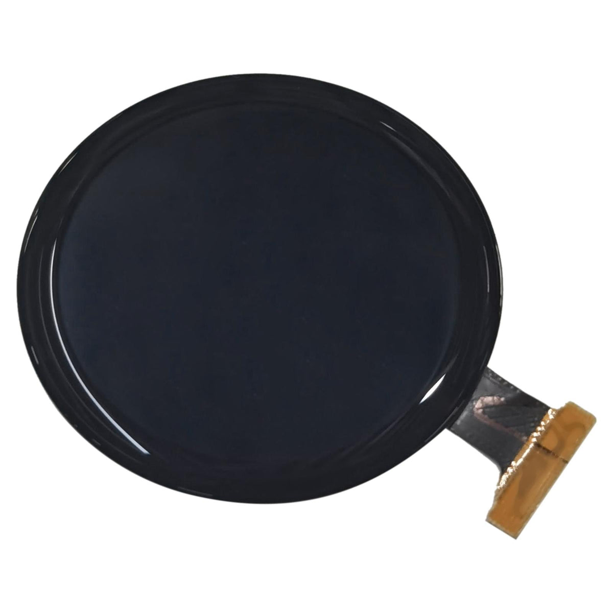 Display unit AMOLED voor Samsung Galaxy Watch Active2 44mm SM-R820/R825