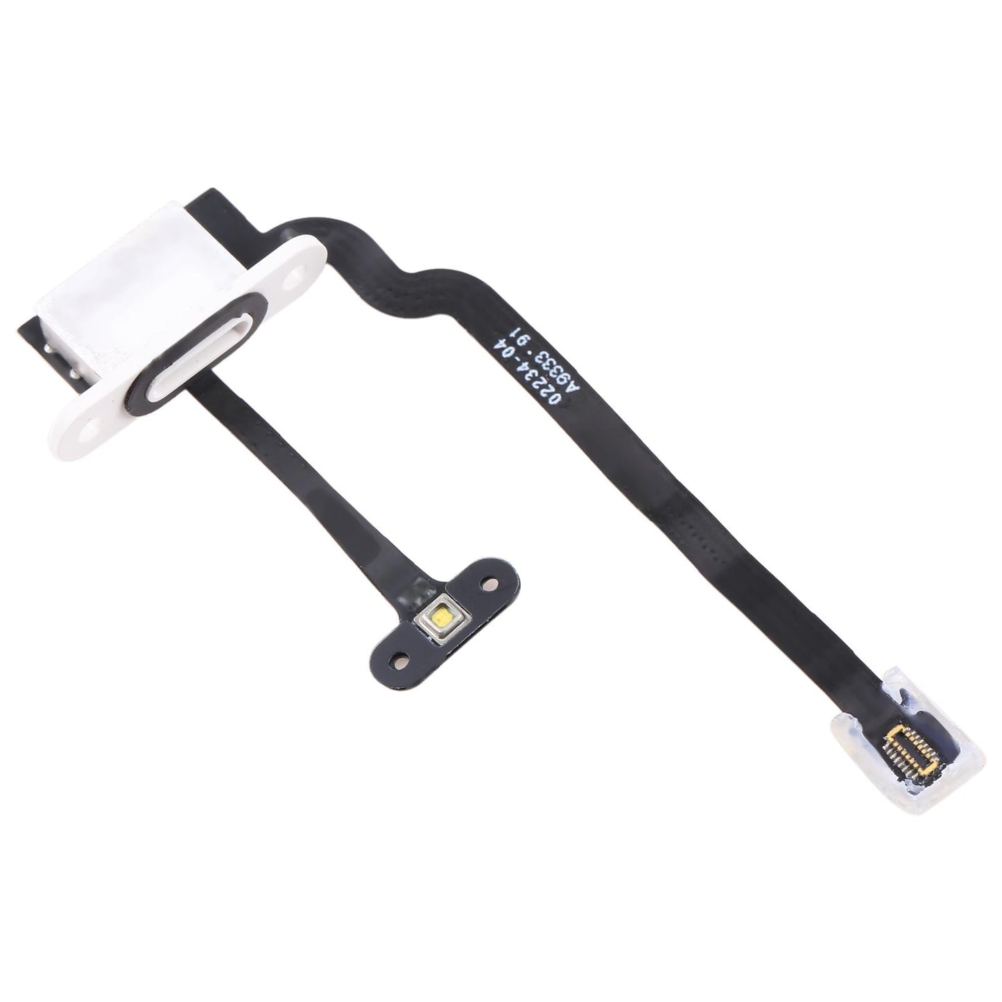 Oplaadconnector-flexkabel voor Apple AirPods Pro oplaadcase