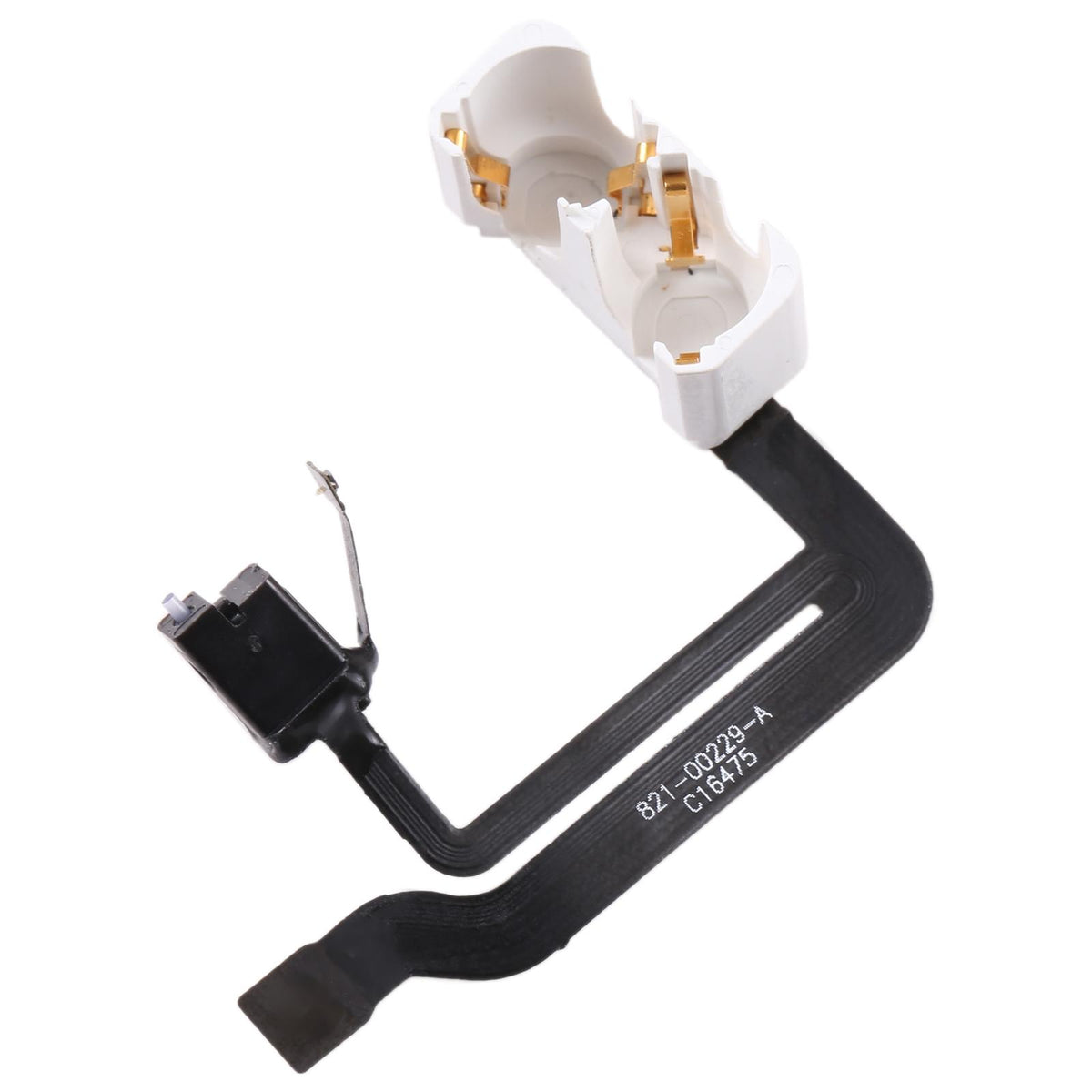 Laadbasis met accuvak voor oplaadcase Apple AirPods 1 en 2