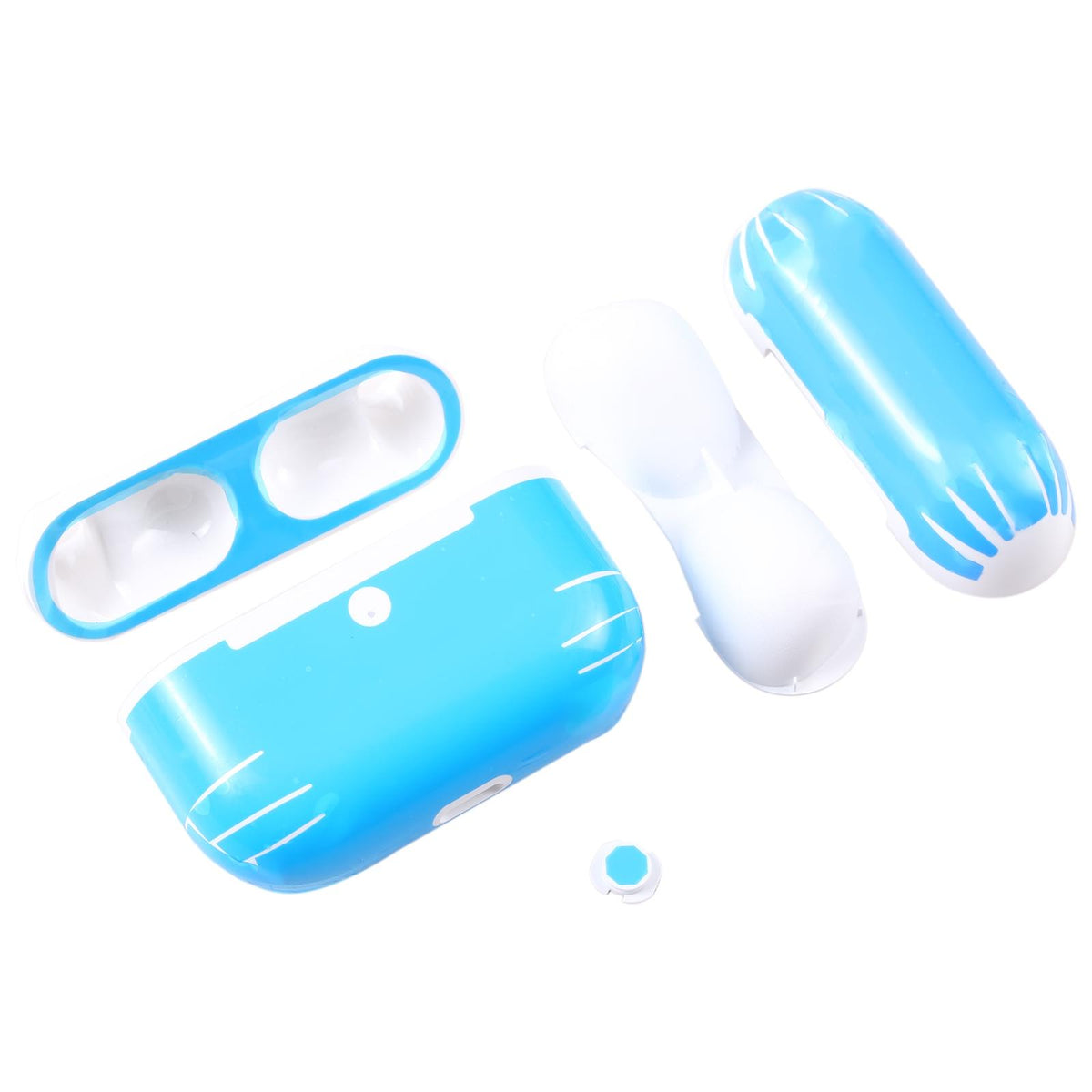 Complete behuizing voor oplaadcase voor Apple AirPods Pro