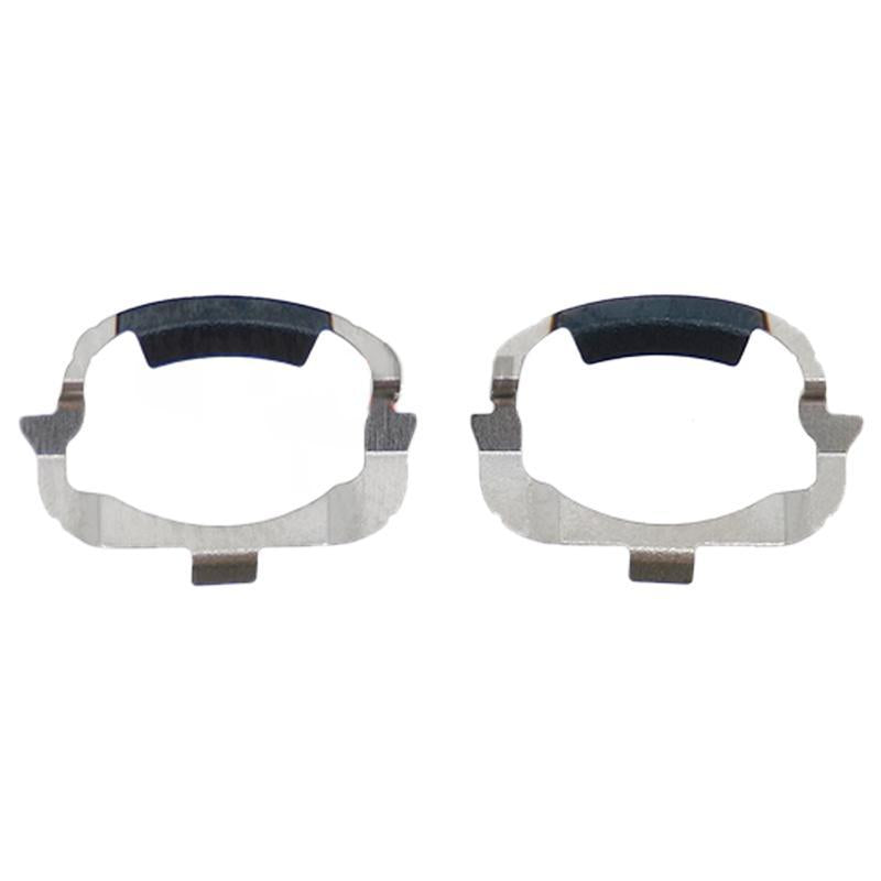 Metalen speaker- en accuhouder voor Apple AirPods 4 (links/rechts)