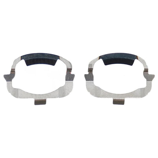 Metalen speaker- en accuhouder voor Apple AirPods 4 (links/rechts)