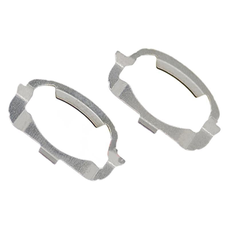 Metalen speaker- en accuhouder voor Apple AirPods 4 (links/rechts)