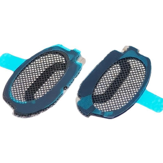 Stofmesh frontspeaker voor Apple AirPods 4 (links/rechts)