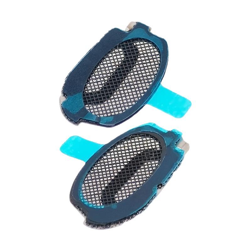 Stofmesh frontspeaker voor Apple AirPods 4 (links/rechts)