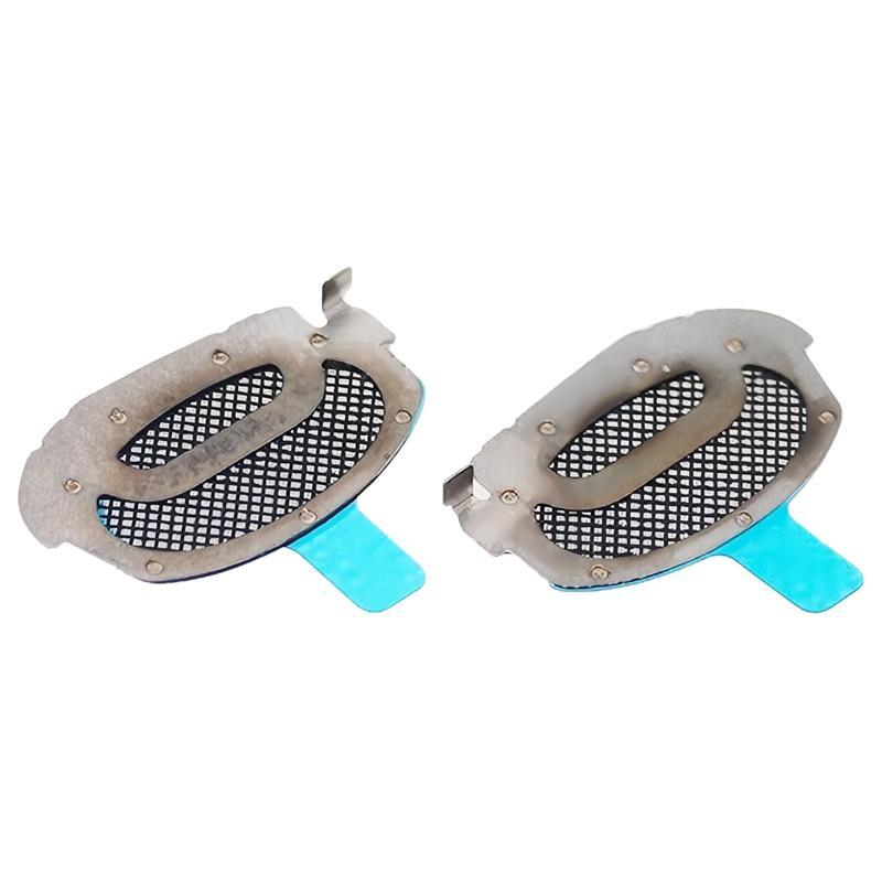 Stofmesh frontspeaker voor Apple AirPods 4 (links/rechts)