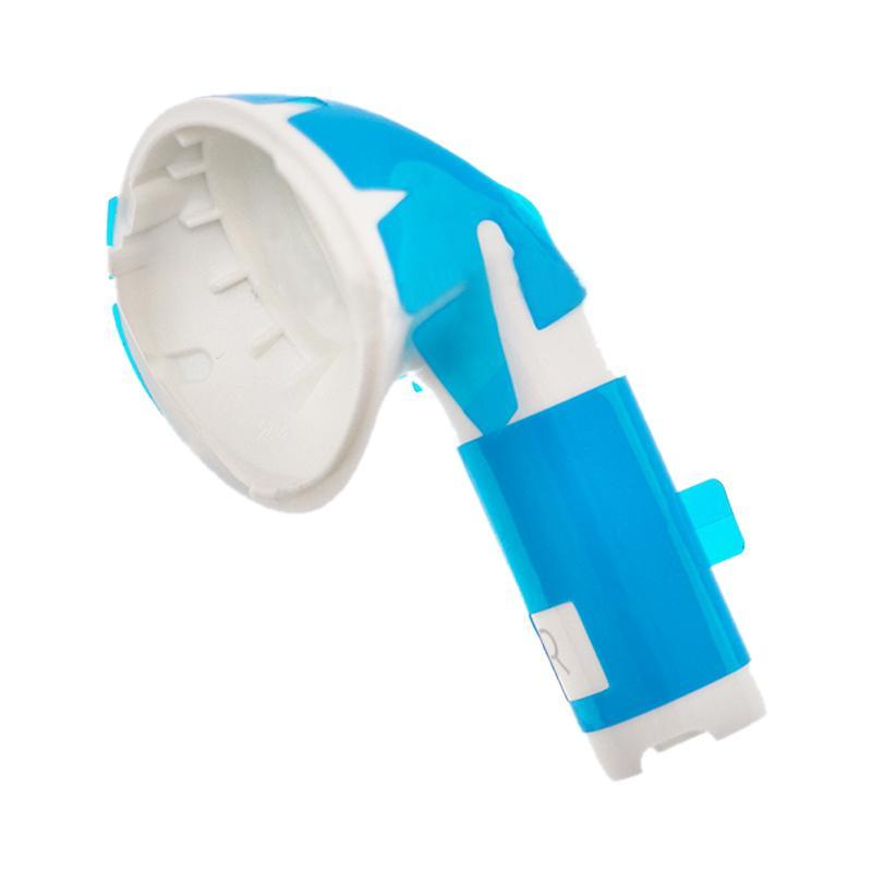 Behuizingsset 8-in-1 voor Apple AirPods 4