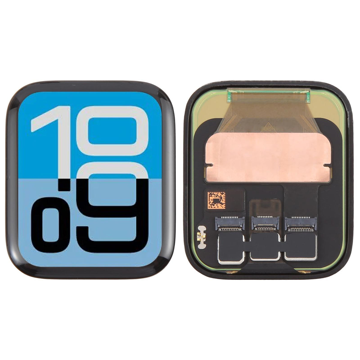 Display unit OLED voor Apple Watch SE 2025 44mm