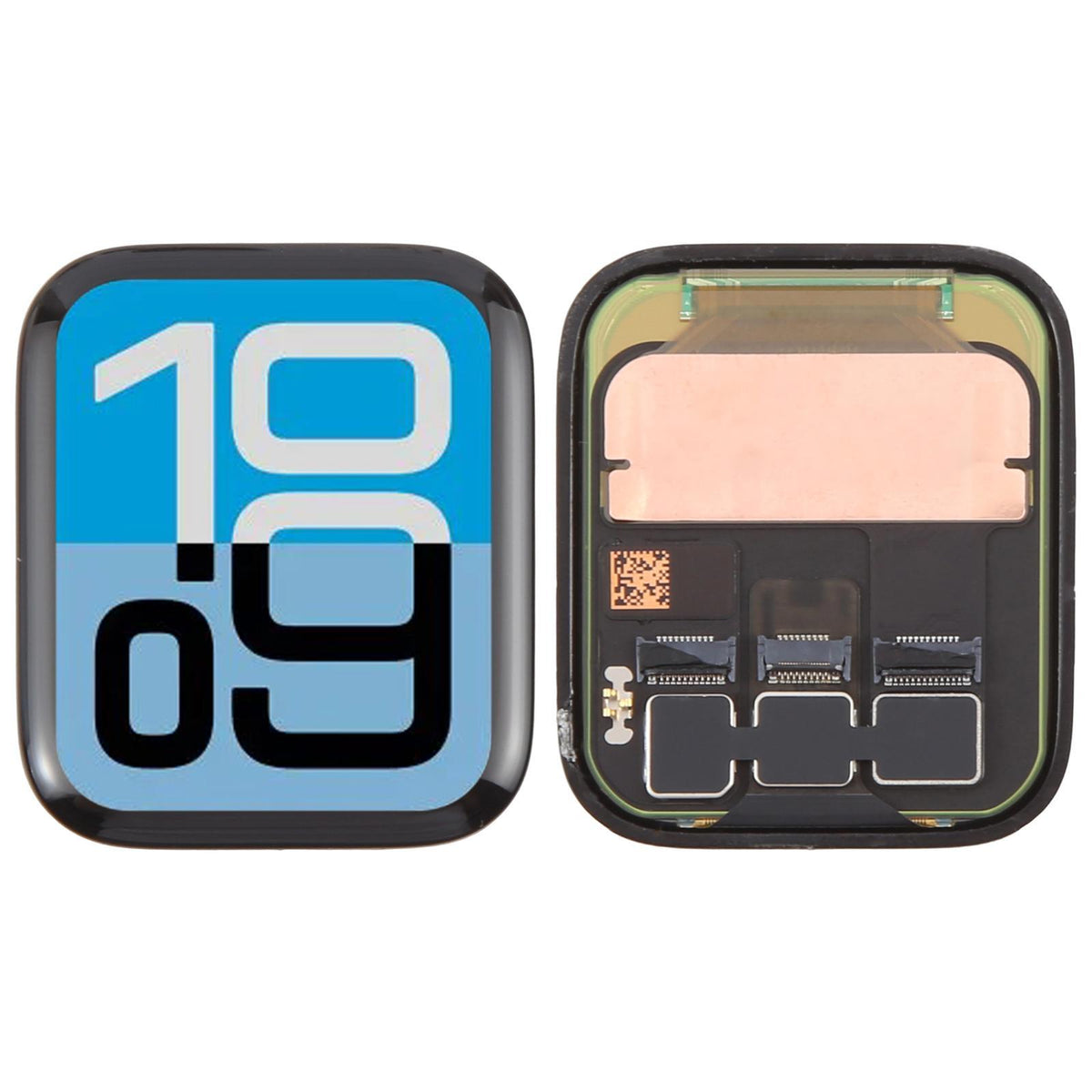 Display unit OLED voor Apple Watch SE 2025 40mm