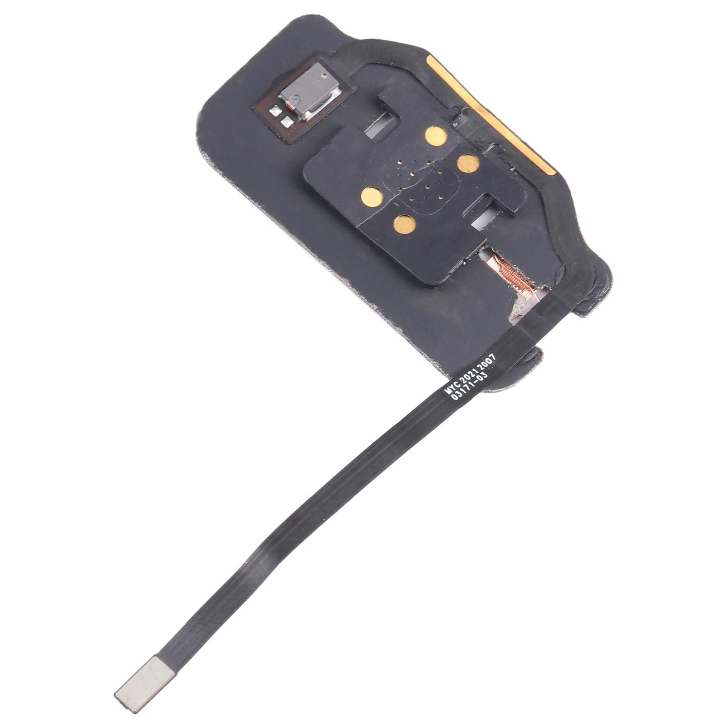 Draadloos-laadmodule voor Apple AirPods Pro oplaadcase