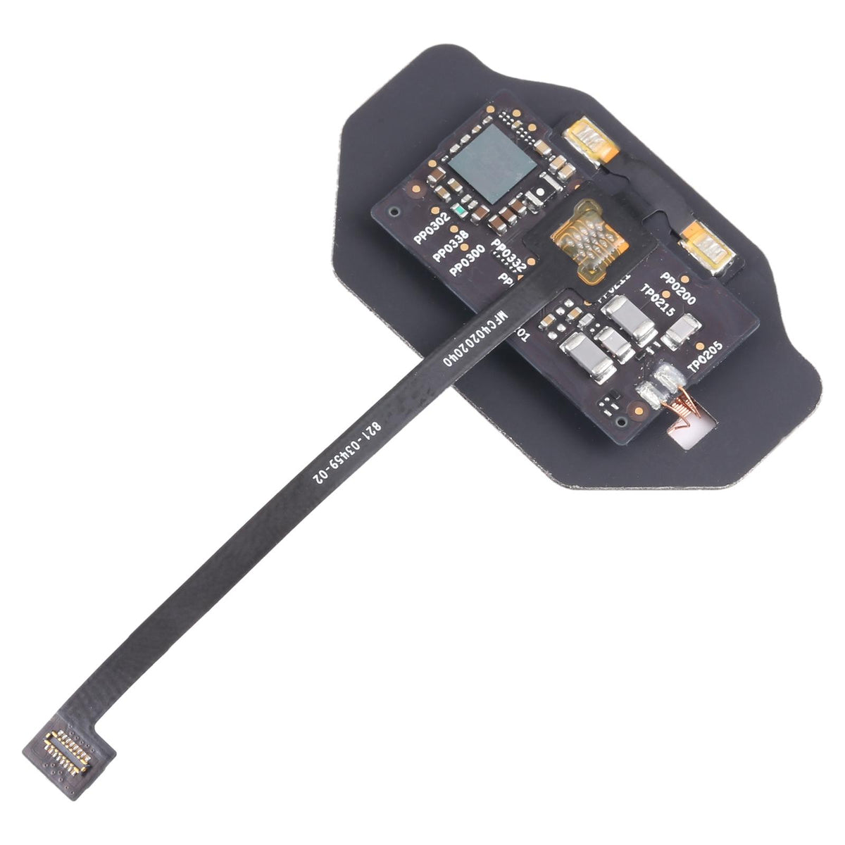 Draadloos-oplaadmodule voor oplaadcase Apple AirPods 3