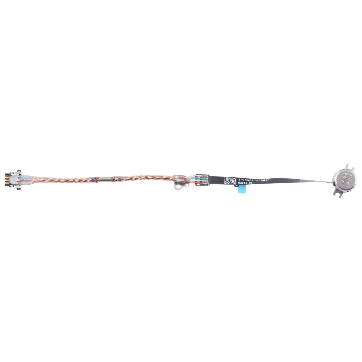 Wifi-antenne flexkabel links voor Apple AirPods Max (A2096)