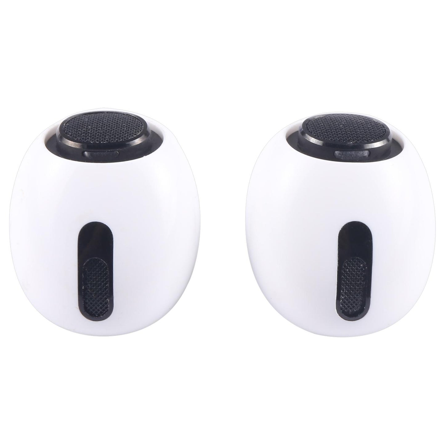 Voorzijde oordopjes met 0,16Wh accu links en rechts voor Apple AirPods Pro (A2083/A2084)