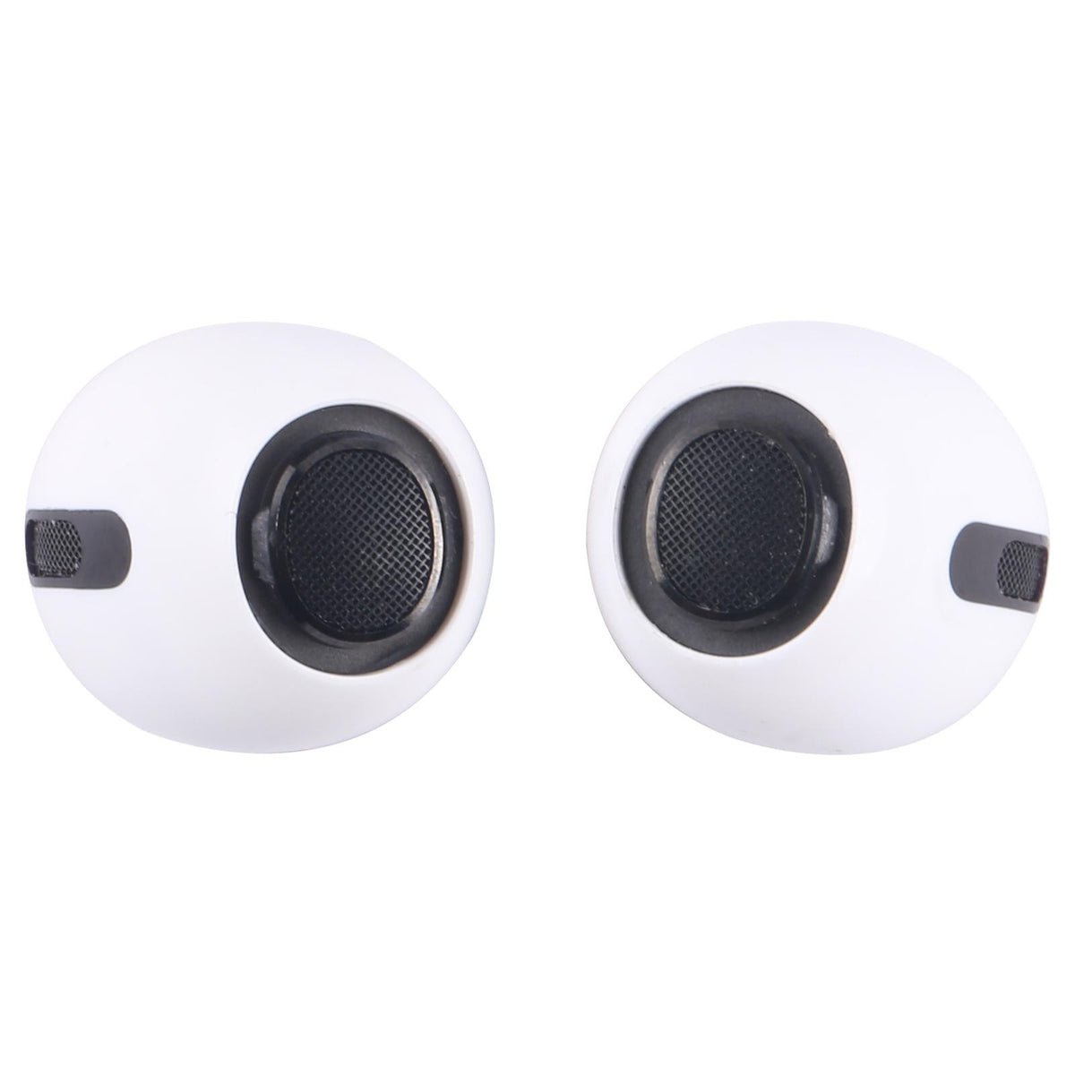 Voorzijde oordopjes met 0,16Wh accu links en rechts voor Apple AirPods Pro (A2083/A2084)