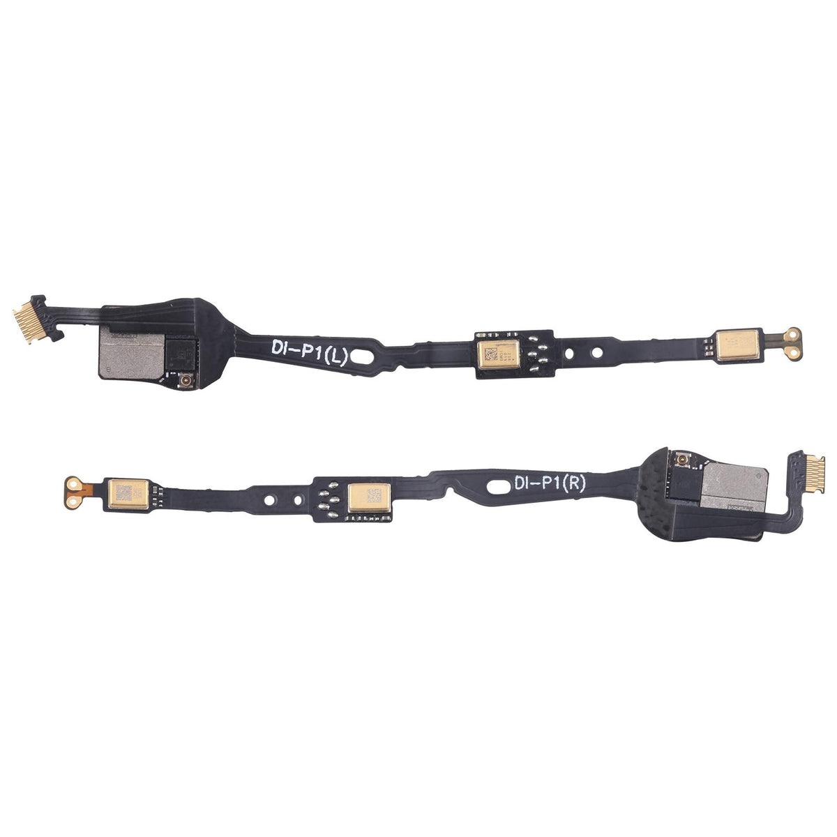 Ruisonderdrukking-microfoon flexkabels links en rechts voor Apple AirPods Pro (A2083/A2084)