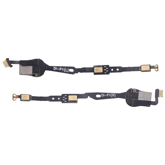 Ruisonderdrukking-microfoon flexkabels links en rechts voor Apple AirPods Pro (A2083/A2084)