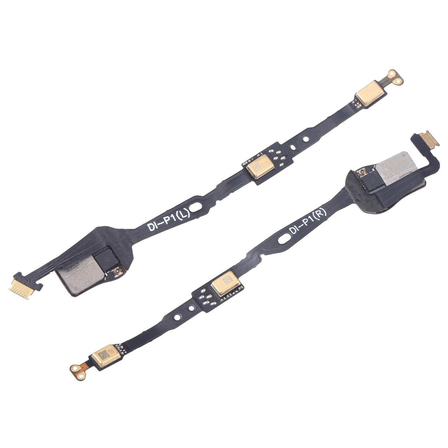 Ruisonderdrukking-microfoon flexkabels links en rechts voor Apple AirPods Pro (A2083/A2084)