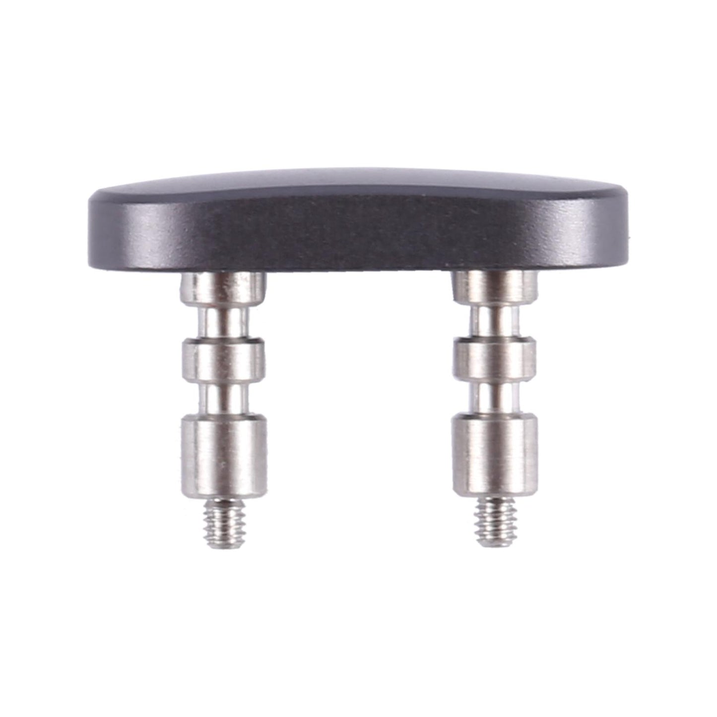 Noise Control-zijknop voor Apple AirPods Max (Zwart)
