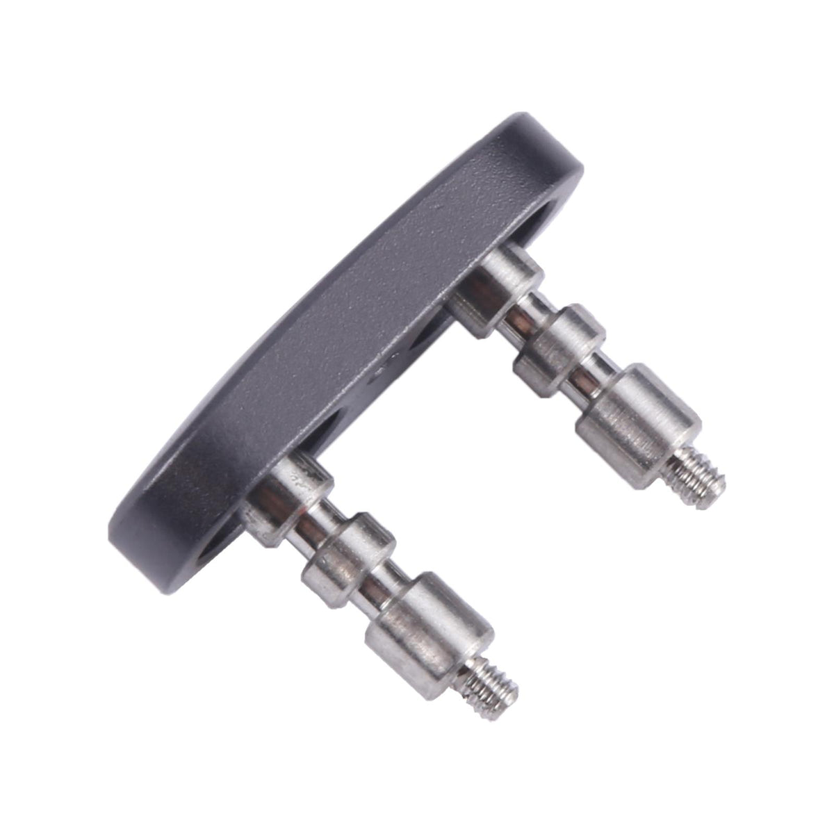 Noise Control-zijknop voor Apple AirPods Max (Zwart)