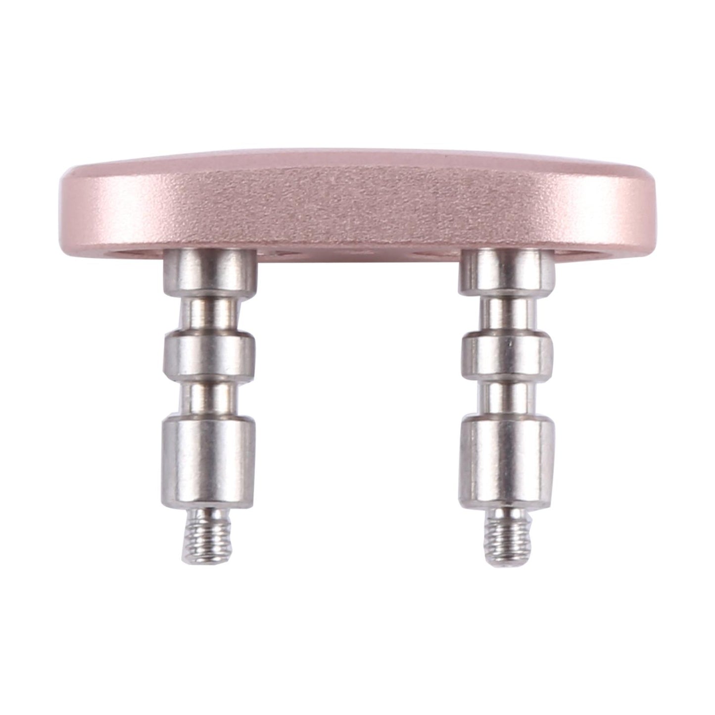 Noise Control-zijknop voor Apple AirPods Max (Roze)