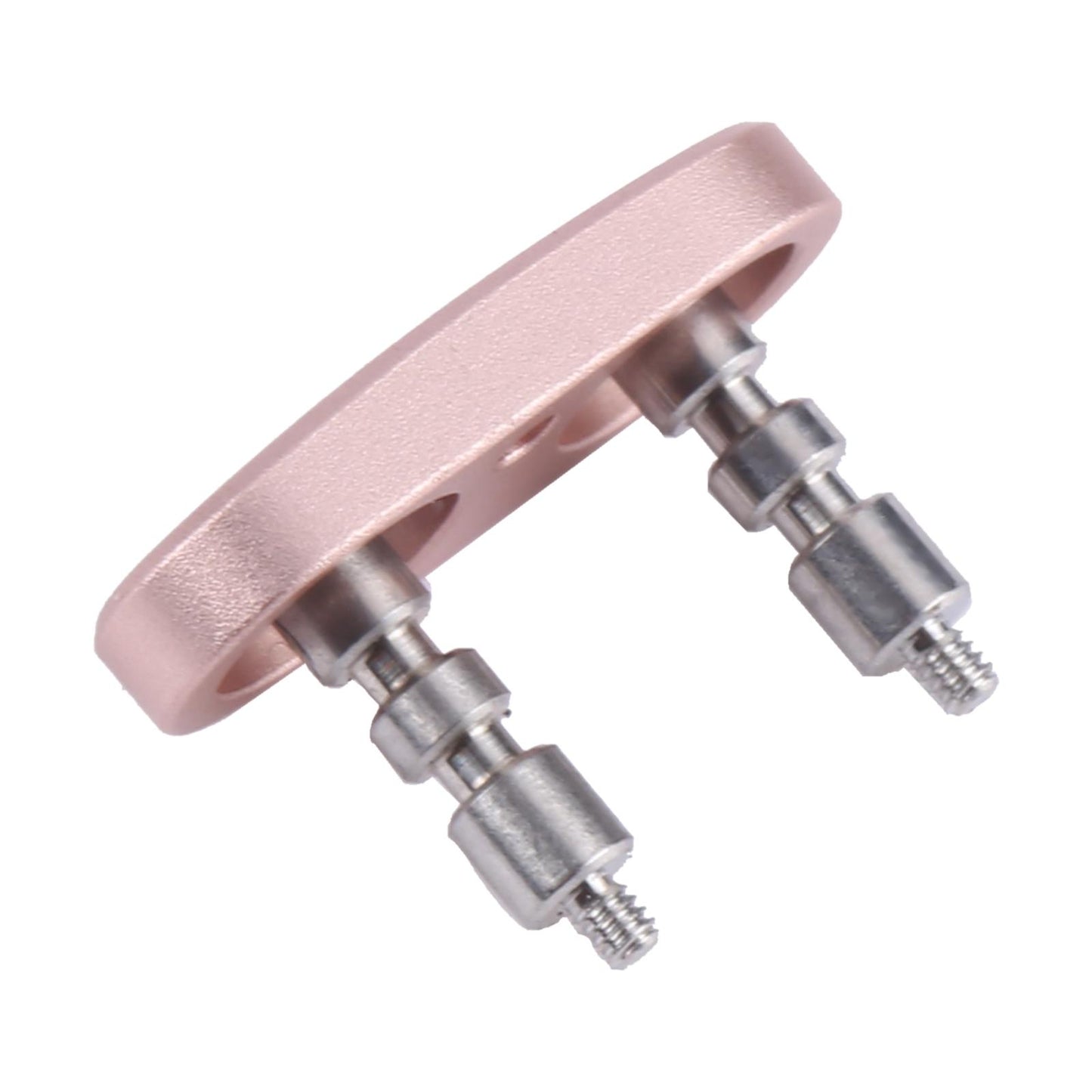 Noise Control-zijknop voor Apple AirPods Max (Roze)