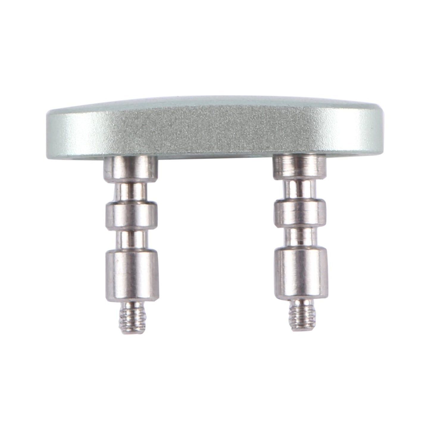 Noise Control-zijknop voor Apple AirPods Max (Groen)