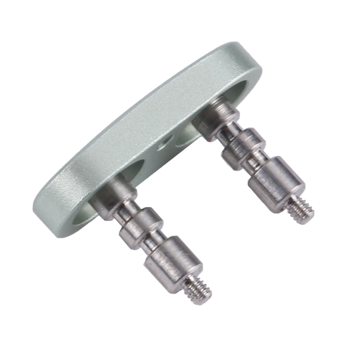 Noise Control-zijknop voor Apple AirPods Max (Groen)