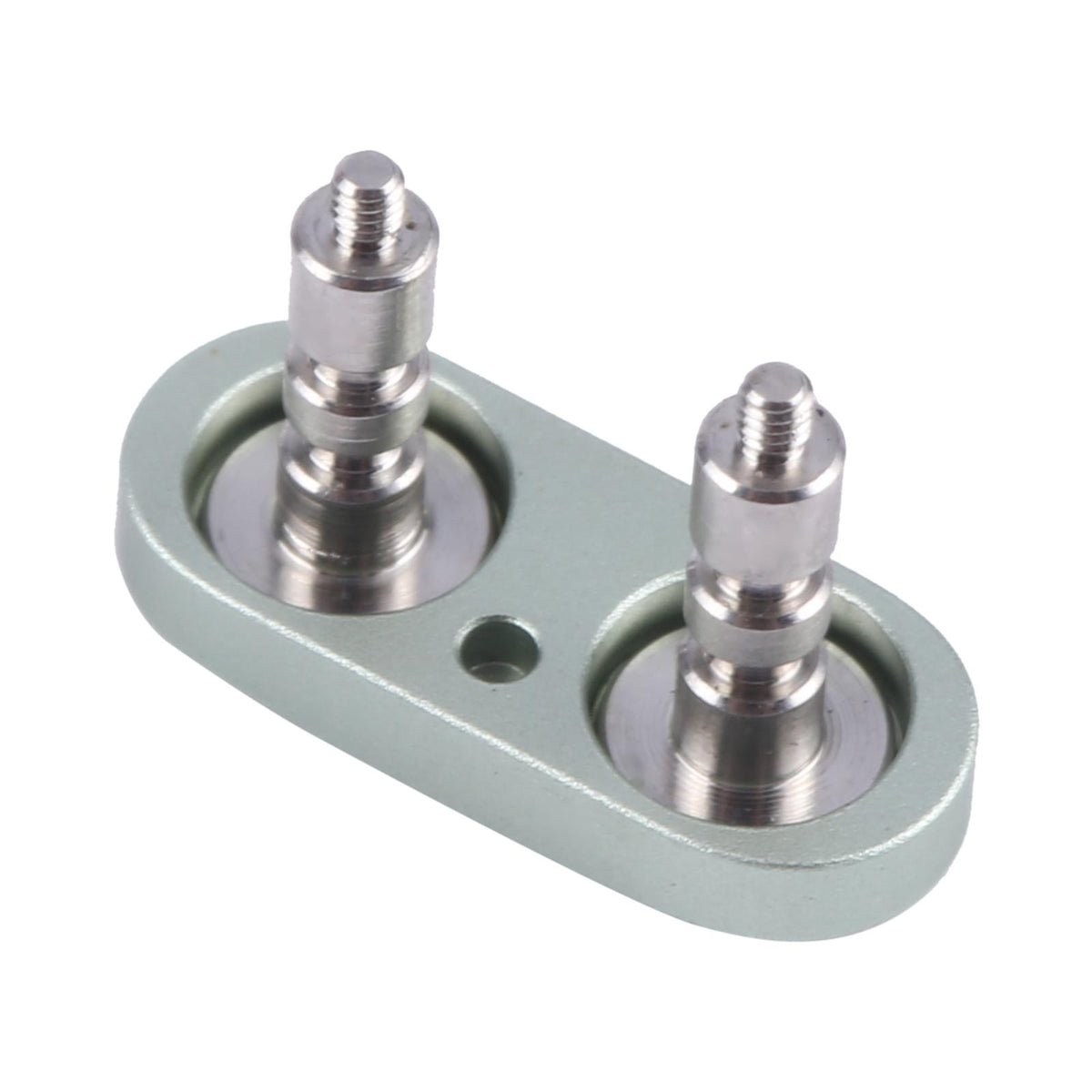 Noise Control-zijknop voor Apple AirPods Max (Groen)