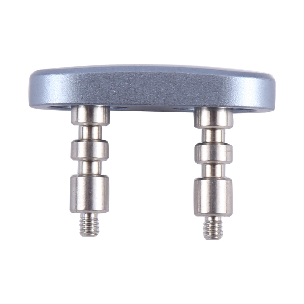 Noise Control-zijknop voor Apple AirPods Max (Blauw)