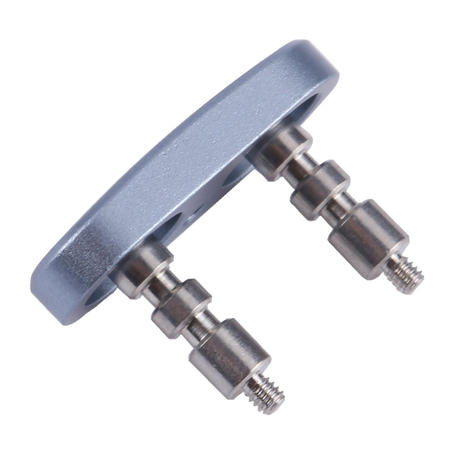 Noise Control-zijknop voor Apple AirPods Max (Blauw)