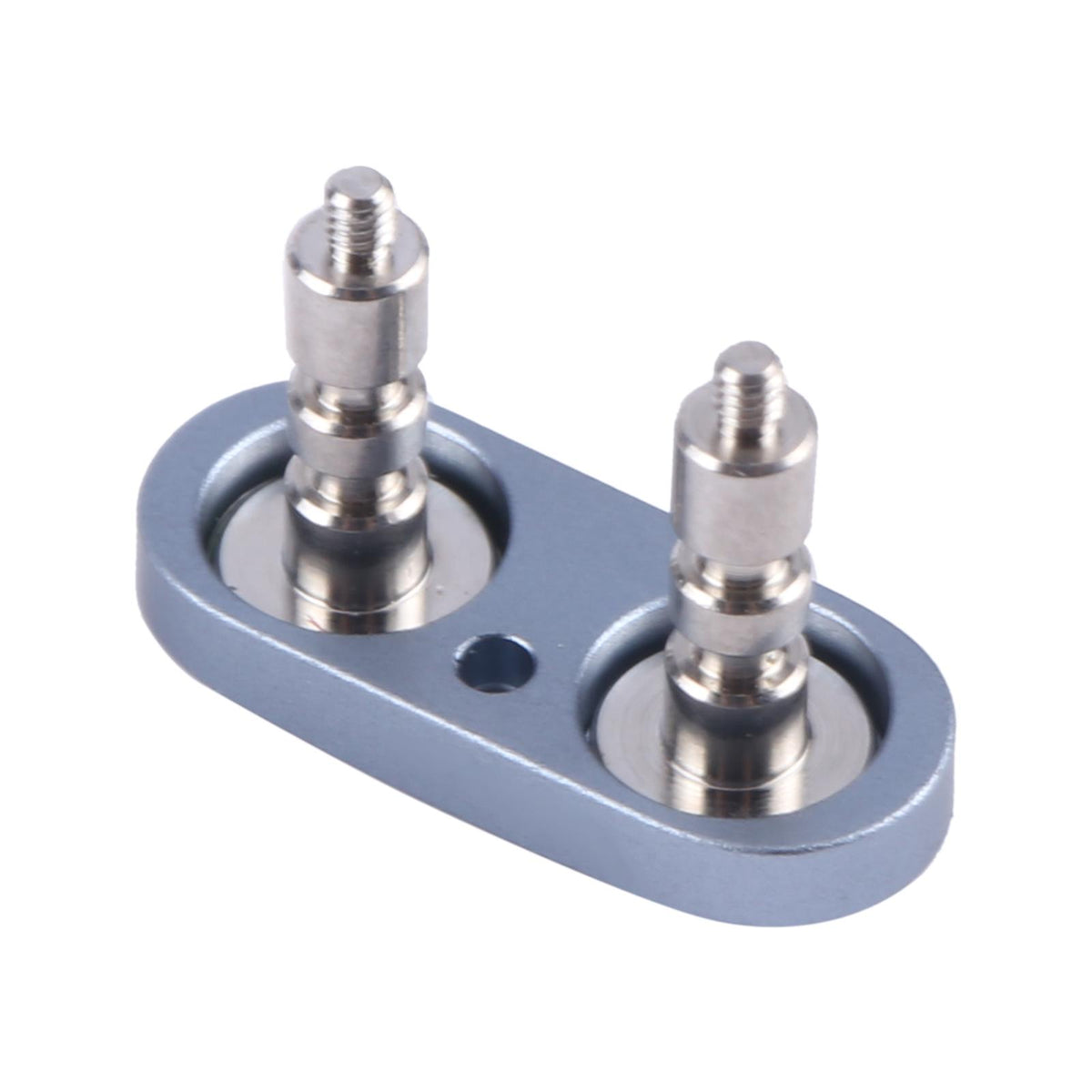 Noise Control-zijknop voor Apple AirPods Max (Blauw)