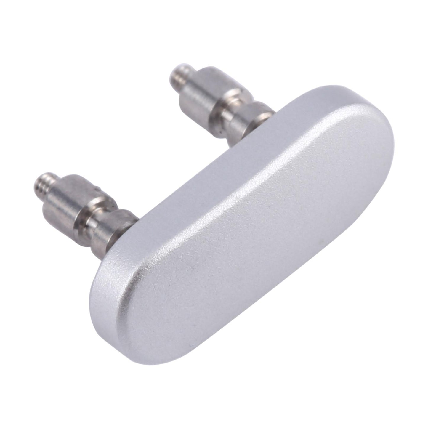 Noise Control-zijknop voor Apple AirPods Max (Zilver)
