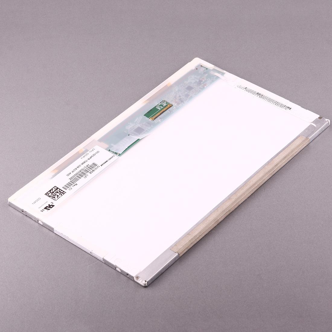 Laptopscherm N101BGE-L21 TN 10.1 inch 1024x600 40-pins