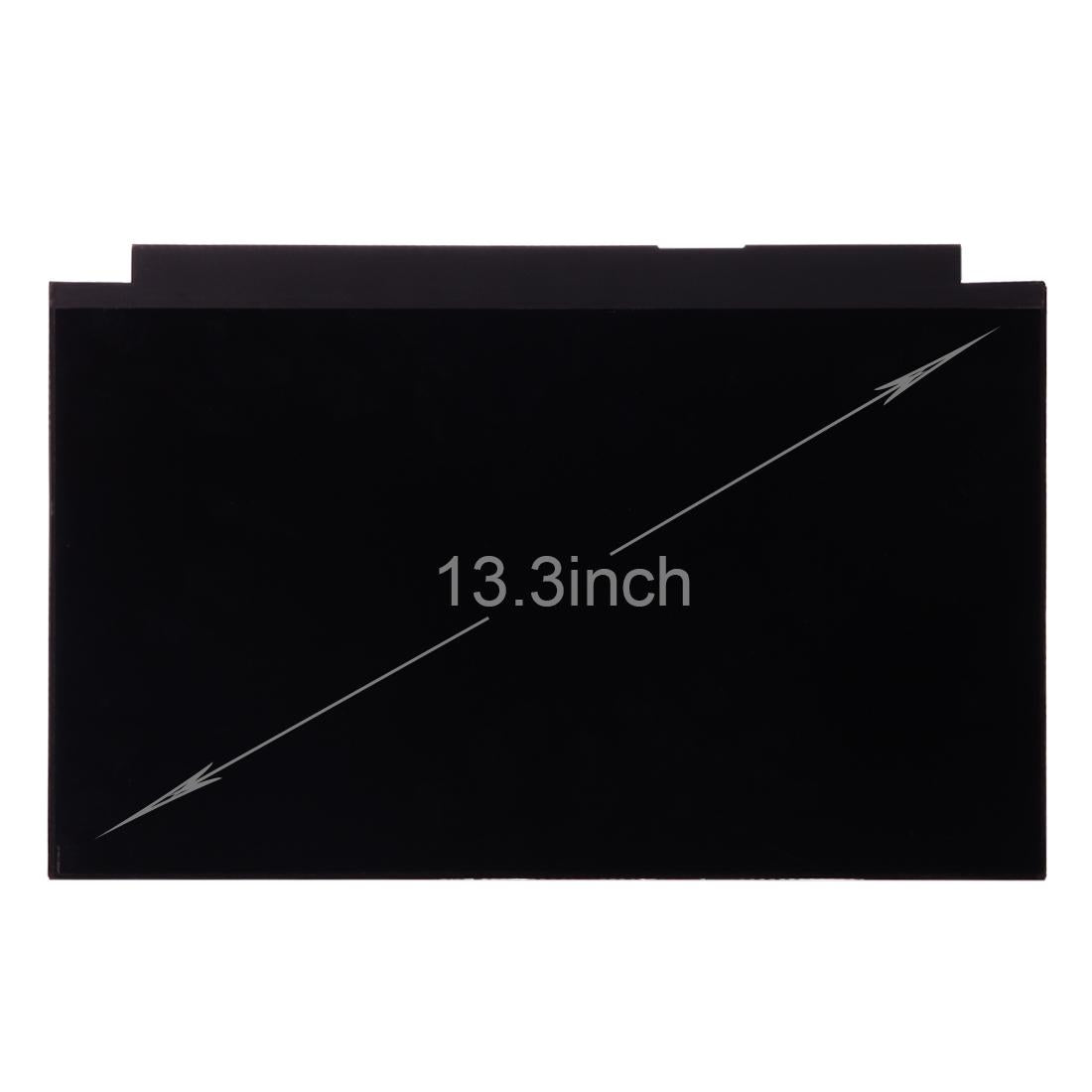 Laptopscherm LP133WF4-SPB1 IPS 13,3 inch 1920x1080 30-pins