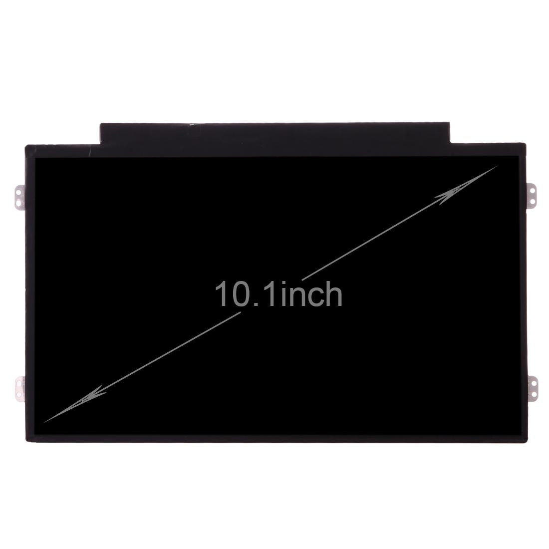 Laptopscherm M101NWN8 TFT 10.1 inch 1024x600 40-pins