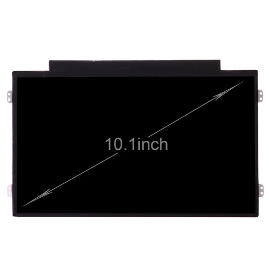 Laptopscherm M101NWN8 TFT 10.1 inch 1024x600 40-pins