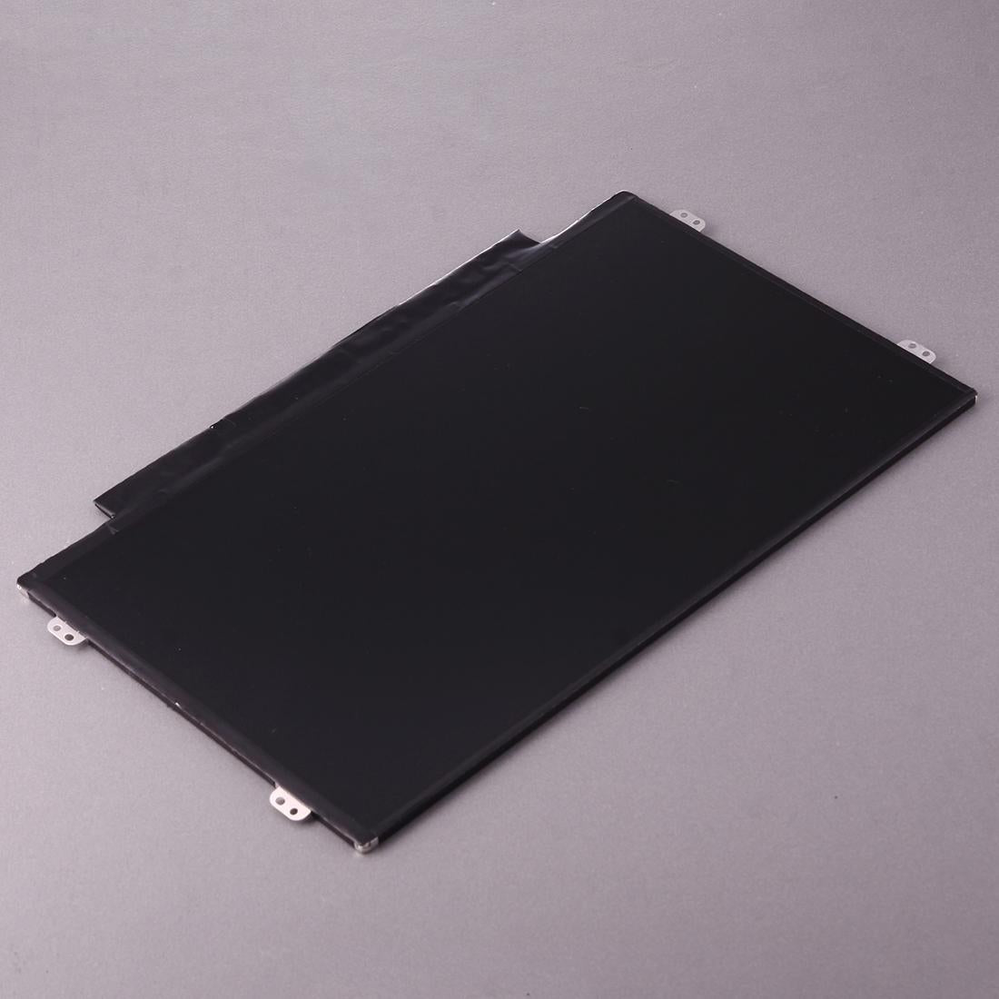 Laptopscherm M101NWN8 TFT 10.1 inch 1024x600 40-pins