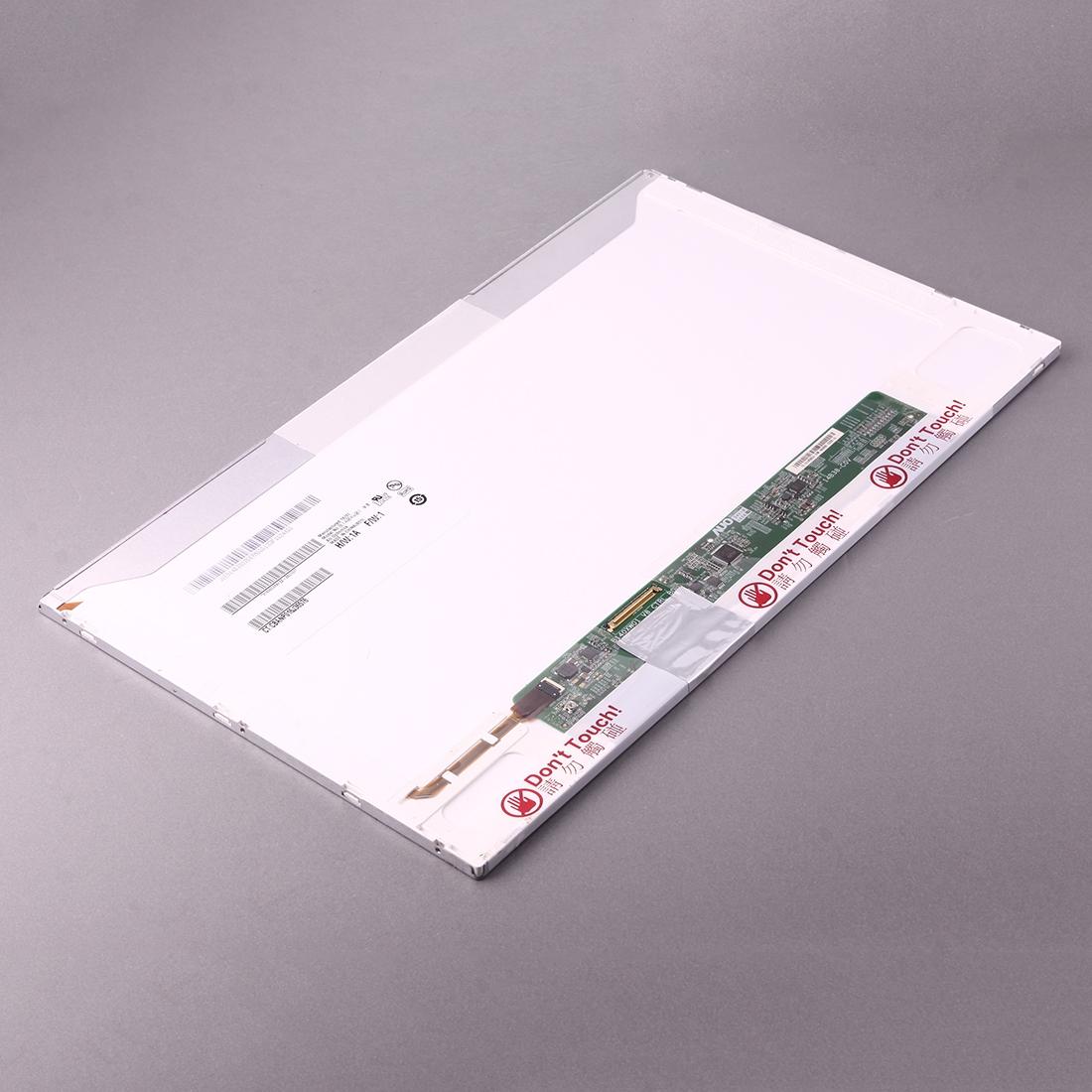 Laptopscherm B140XW01 TN 14 inch 1366x768 40-pins