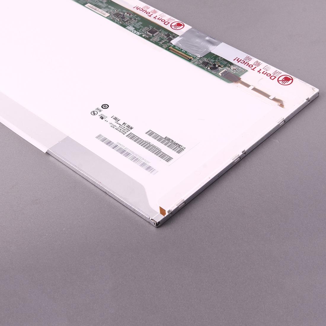 Laptopscherm B140XW01 TN 14 inch 1366x768 40-pins