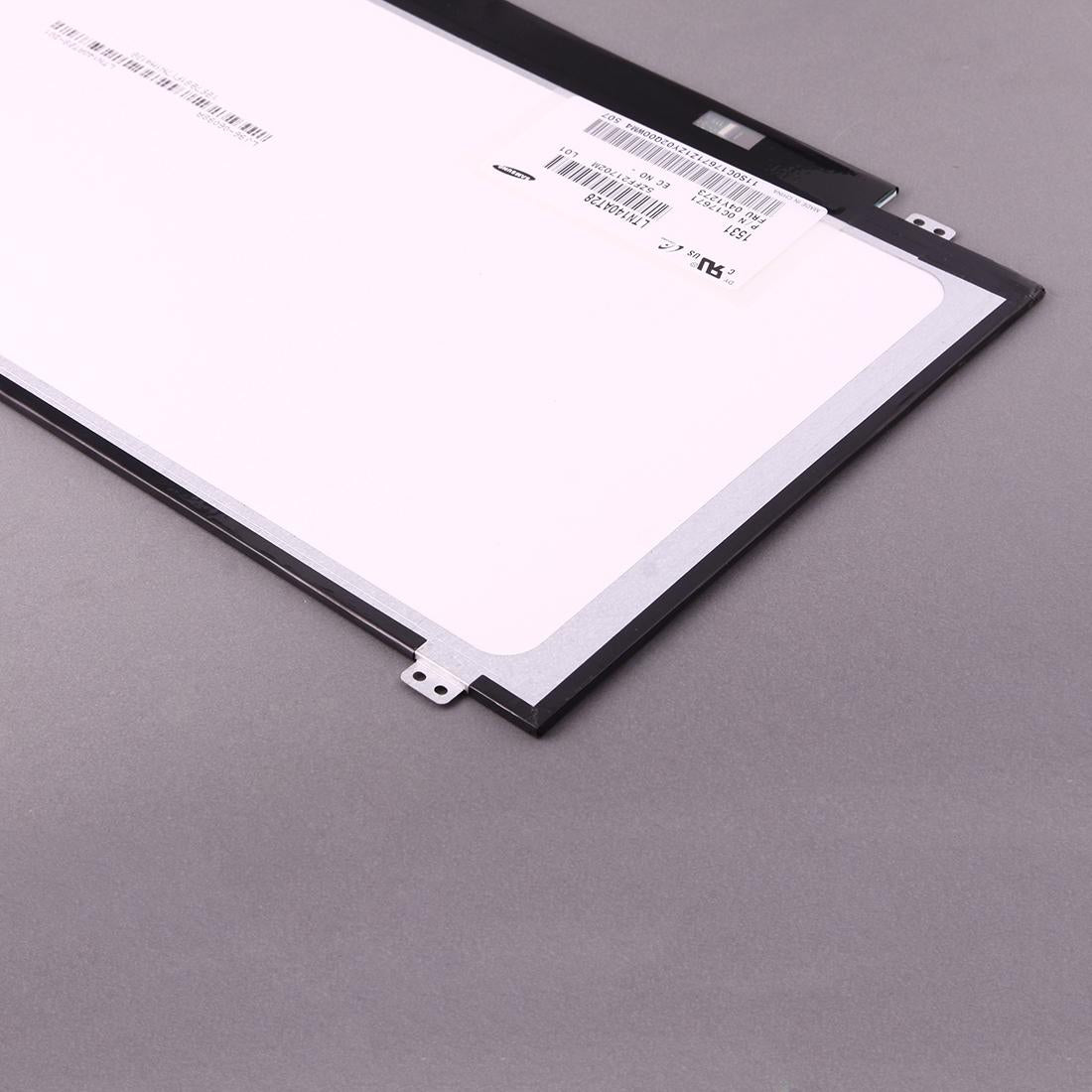 Laptopscherm LTN140AT28 TFT 14 inch 1366x768 40-pins
