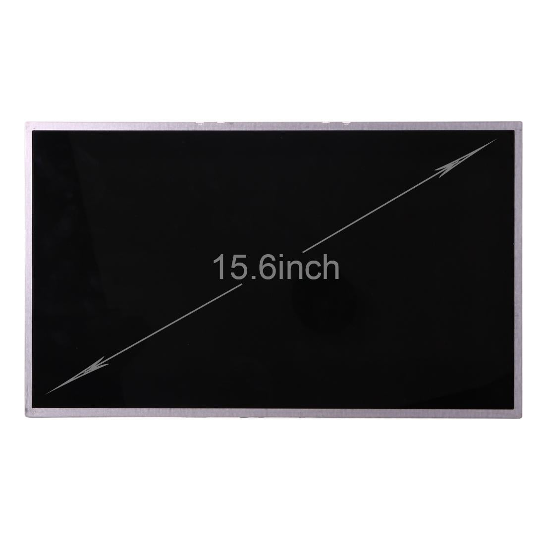 Laptopscherm B156XW02 TFT 15.6 inch 1366x768 40-pins