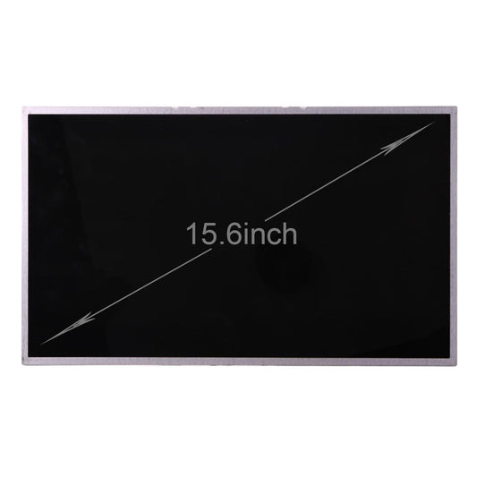 Laptopscherm B156XW02 TFT 15.6 inch 1366x768 40-pins